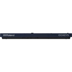 Roland GO:KEYS 3 Midnight Blue